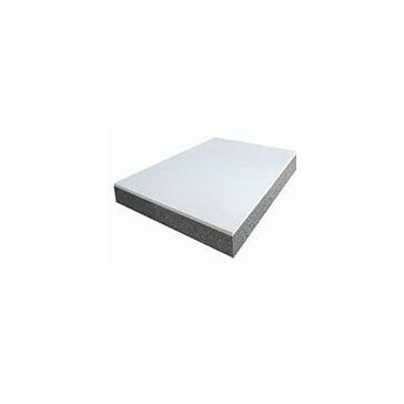 Warmline EPS Insulated Plasterboard - 22mm x 2400mm x 1200mm - 2.88m2
