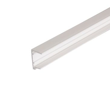 Corotherm Polycarbonate PVC Sheet Closure (2100mm)