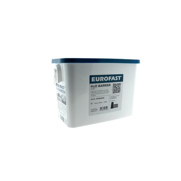 Eurofast H2O Absorbent Granule Barrier Solution (1.6kg tub)