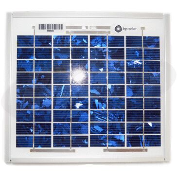 4.5 Watt Solar Panel For BirdXPeller Pro Bird Scarers (AD010 and AD011)