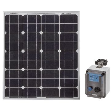 Scarecrow Solar Power Option Kit (compatible with 180 360 and B.I.R.D. not included)