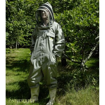 Professional Bee Suit Large