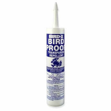 Bird Proof Bird Repellent Gel Cartridge (283g)