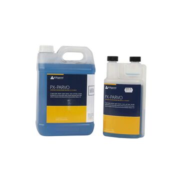 PX Parvo Animal Disinfectant Concentrate