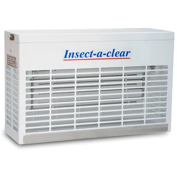 Insect-a-Clear | Electric Fly Killers