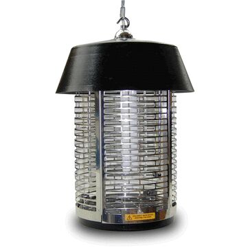 Insect-a-clear IPX4 Rated Lantern Fly Killer With Safety Tube FL3CSB