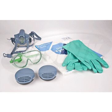 PPE Kit Professional One Person Kit