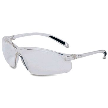 Honeywell Clear Lens Safety Glasses