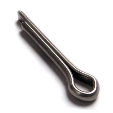 Split Pin 25mm X 4mm Stainless Counter Tension Masonry Anchor (100 pack)
