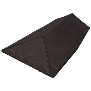 TapcoSlate 14-17° Classic Roof Ridge To Hip Junction - 445mm x 300mm x 45mm