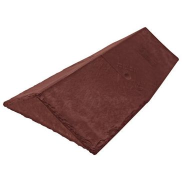 TapcoSlate 30-34° Classic Roof Ridge End Cap - 445mm x 275mm x 80mm