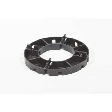 RubbaSeal EPDM Roof Paving Slab Support Ring