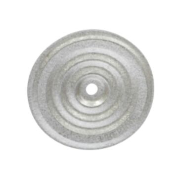 Firestone Insulation Washer Plates - Pail of 1000