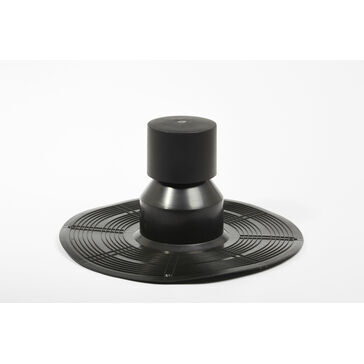Firestone Roof Vent With Cap