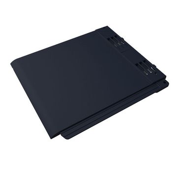 Envirotile Lightweight Plastic Roof Tile