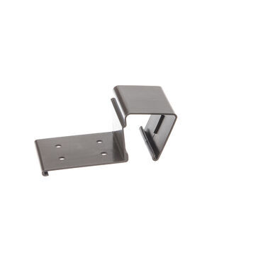 Envirotile Dry Verge Bracket Connector