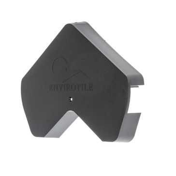 Envirotile Gable End Cap