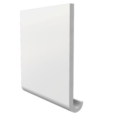 Freefoam Bullnose Window Board - White (5m)