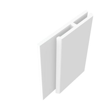 Freefoam 'H' Edge/Reveal Liner Extension Trim (3m)