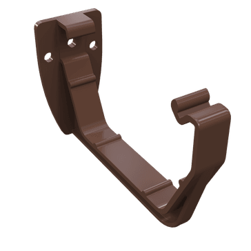 Freeflow uPVC Square Fascia Gutter Bracket