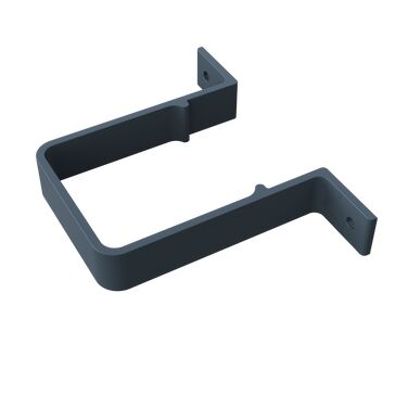 Freeflow 65mm Square Pipe Clip