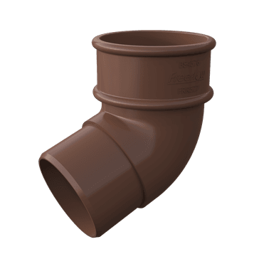 Freeflow 68mm Round 112