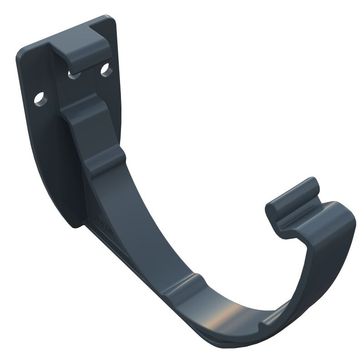 Freeflow 116mm uPVC Deep Gutter Fascia Bracket