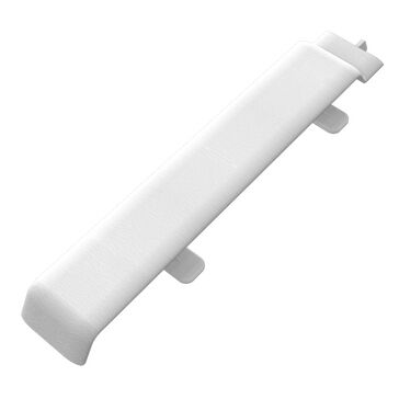 Freefoam X-Wood Cladding Butt Joint (Pack of 10)