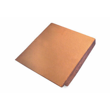 Repco Crowstep Clay Gable Coping  9"x 9" ( or 225mm x 225mm)