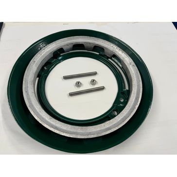 Caroflow Car Park Kit For 100mm/150mm Drainage Outlets (Standard)