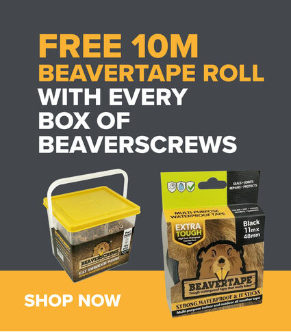 Beaverscrews Offer