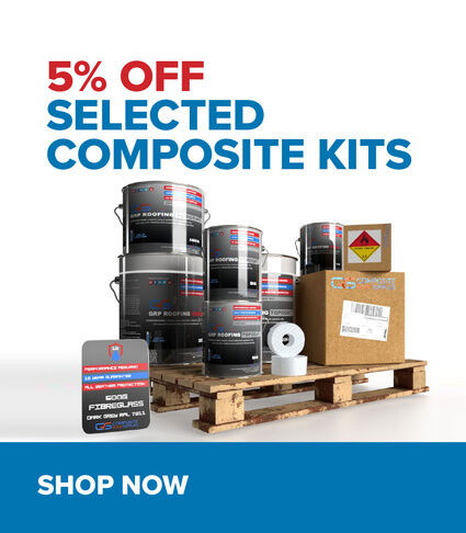 5% Selected Composite Kits