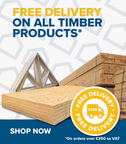 Timber Free Delivery