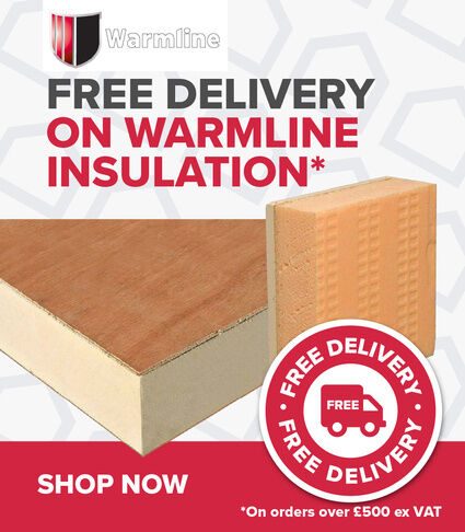 Warmline Insulation