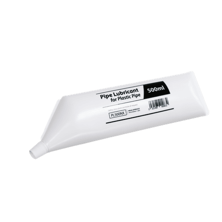 Fernco Flexseal Plastic Pipe Lubricant Tube