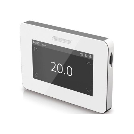ProWarm Touchscreen Thermostat V2 from £56.46