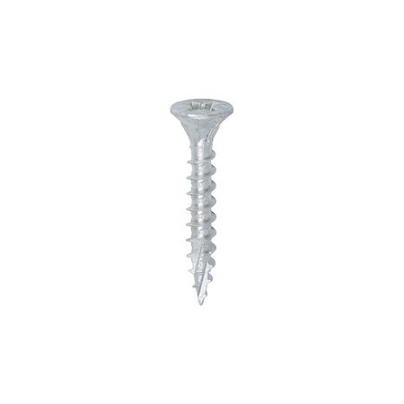 Timco C2 Exterior Strong-Fix Premium Screws (PZ3) from £11.25