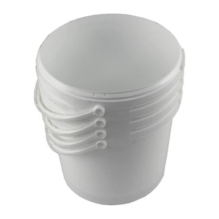 GRP Bucket from £1.39