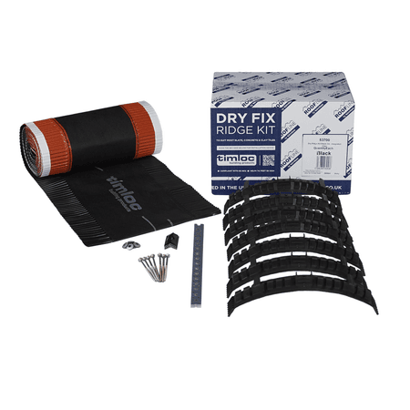 Timloc Dry Ridge Kit from £20.72