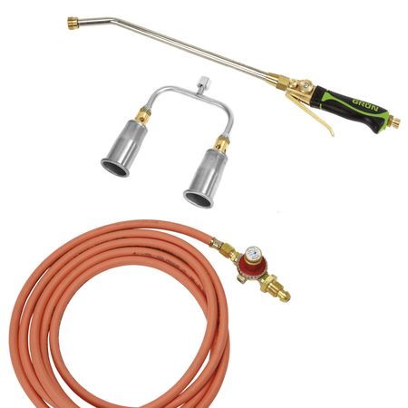 CMS Grun Torch C/W Accs from £174.52
