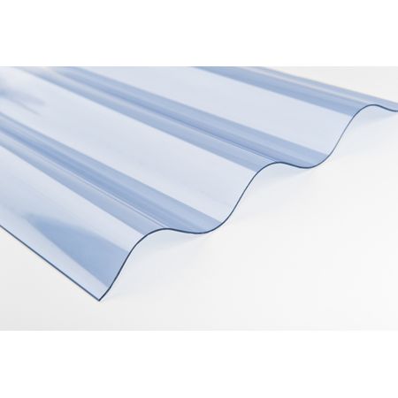 Corolite Iron 3