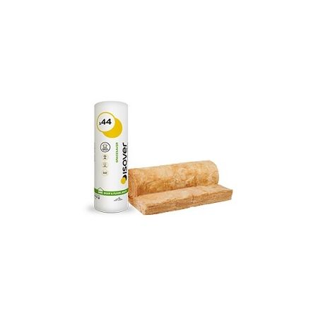 Rouleau Isover pour cloisons acoustiques