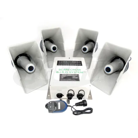 未開封 DIE-QUAR ゆりかご　Deshabillz SCARE CROW Scarecrow-BIRD-System.gif