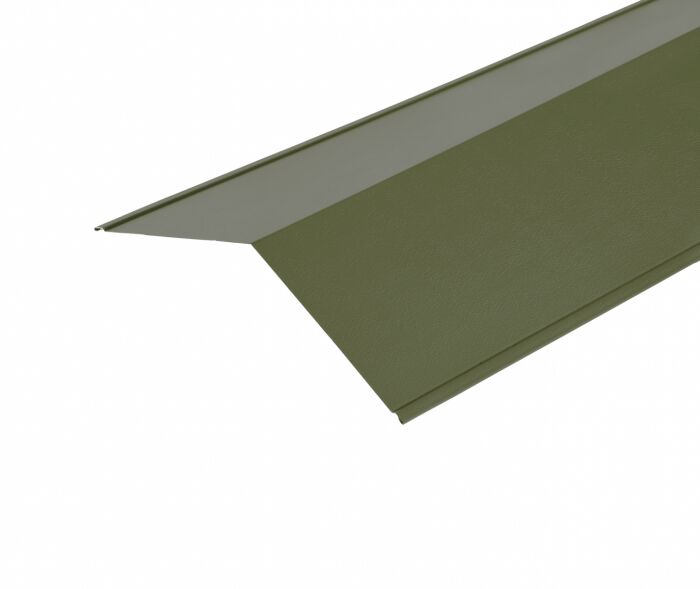 Juniper Green 3m x 200mm x 200mm **Other Flashings Available** Ridge Capping 