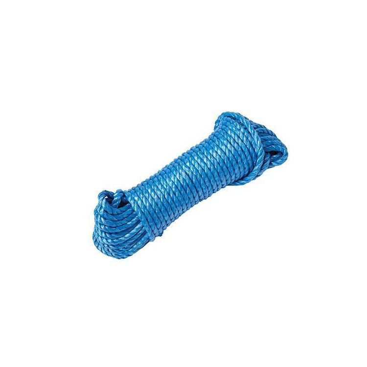 CMS Polypropylene Lorry Rope (27m x 10mm) only £6.71
