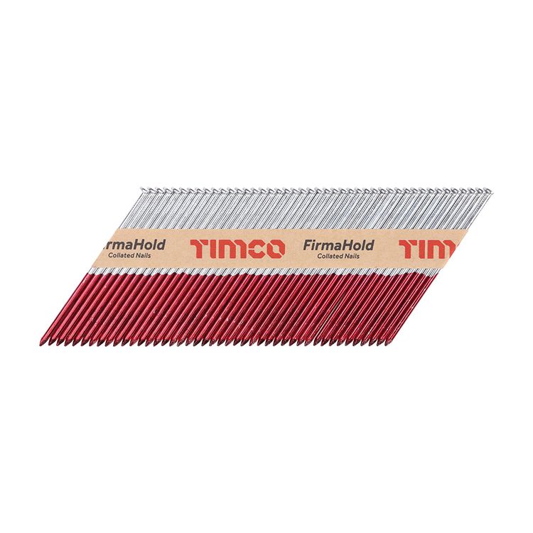 Timco CFC Firmahold Brennstoffzelle – 2 Stück, 80 Ml, Für Gasnagler (Makita, DeWalt, Paslode Etc.)
