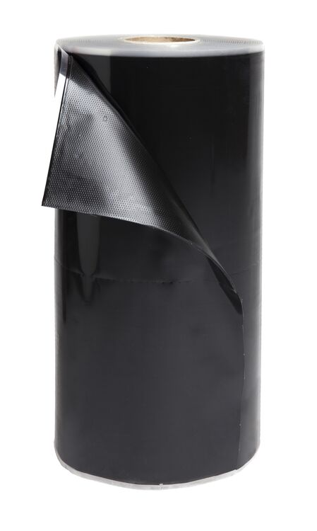 Elevate 18” QuickSeam FormFlash EPDM Semi-Cured Flashing Tape Roll from ...