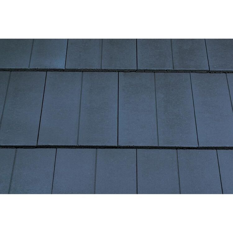 Marley Duo Modern Interlocking Concrete Roof Tiles - Pallet of 192 from