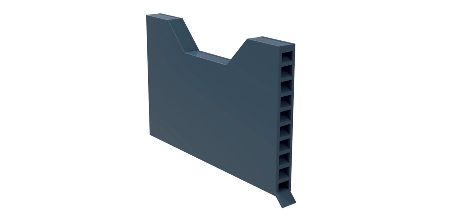 Manthorpe G950 Weep Vent - Box of 50 from £16.67