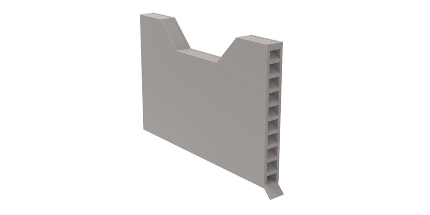 Manthorpe G950 Weep Vent - Box of 50 from £16.67